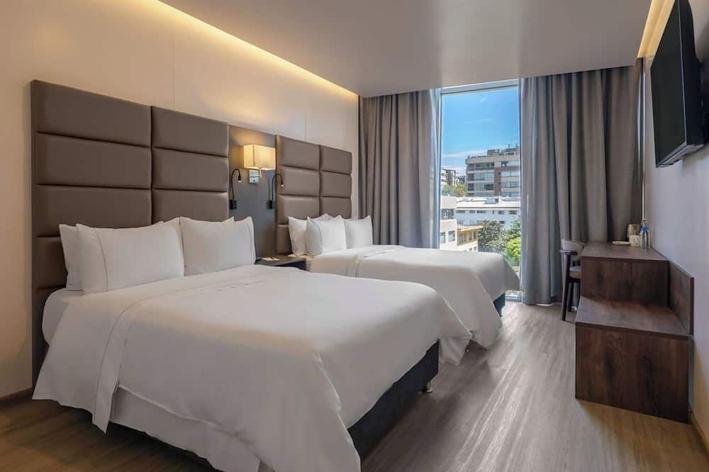 Ghl Collection 93 Hotel - בוגוטה