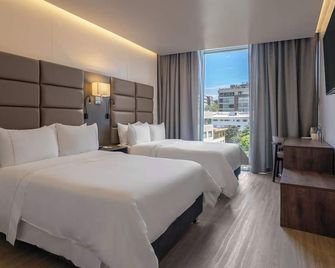Ghl Collection 93 Hotel - Bogotá