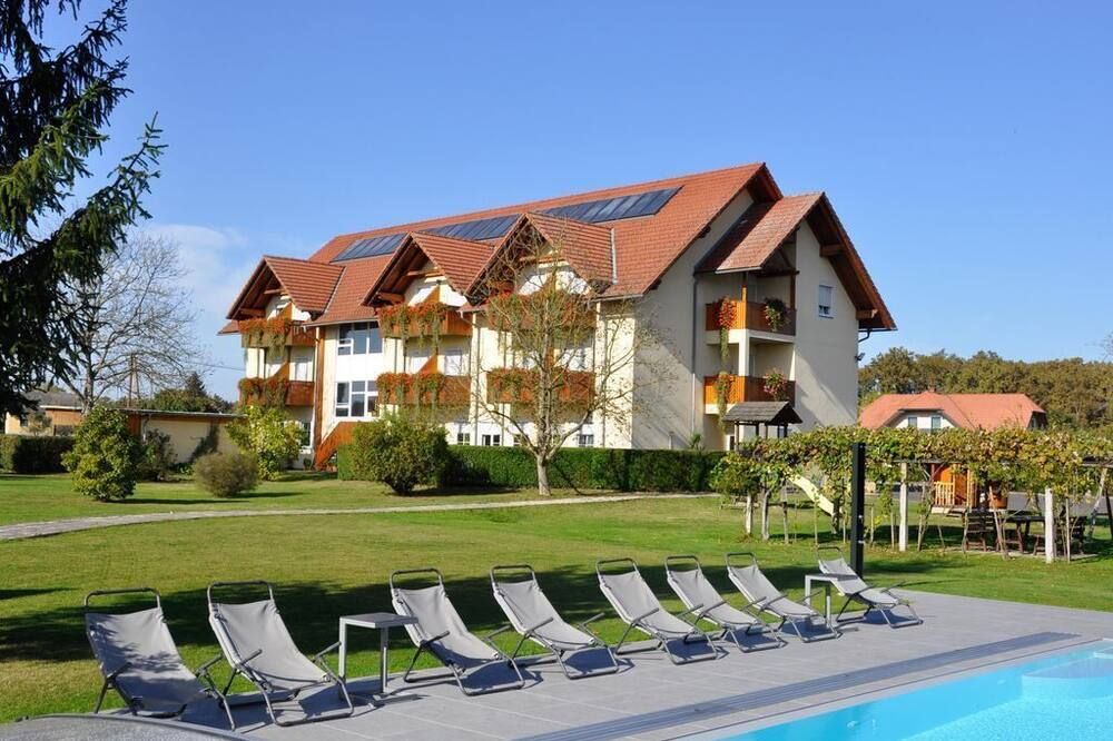 Radhotel Schischek - Klöch