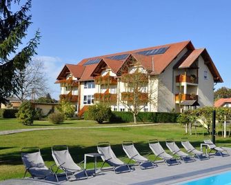 Radhotel Schischek - Klöch