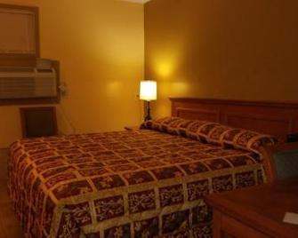 Luxury Inn - Absecon - Slaapkamer