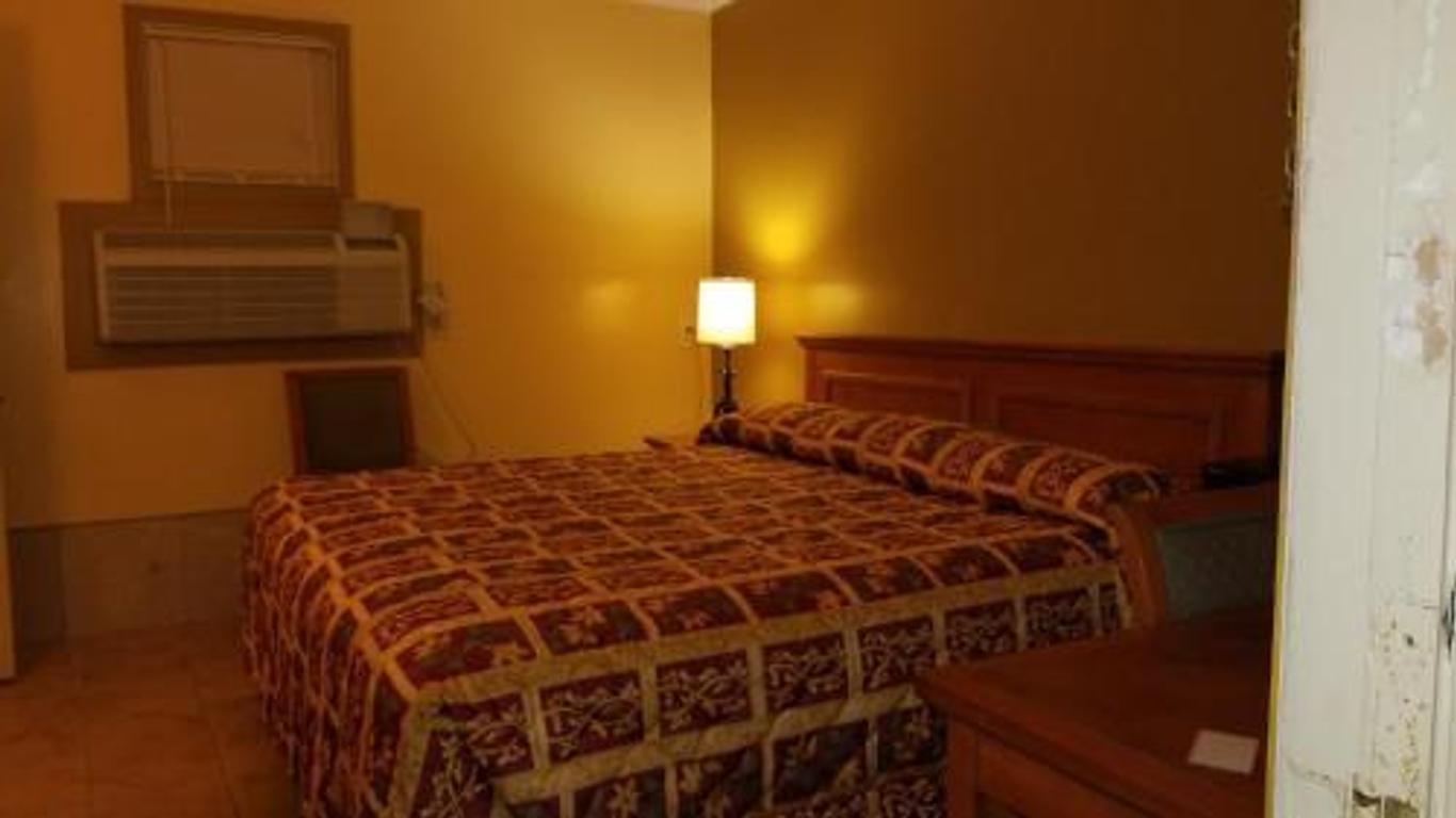 Luxury Inn