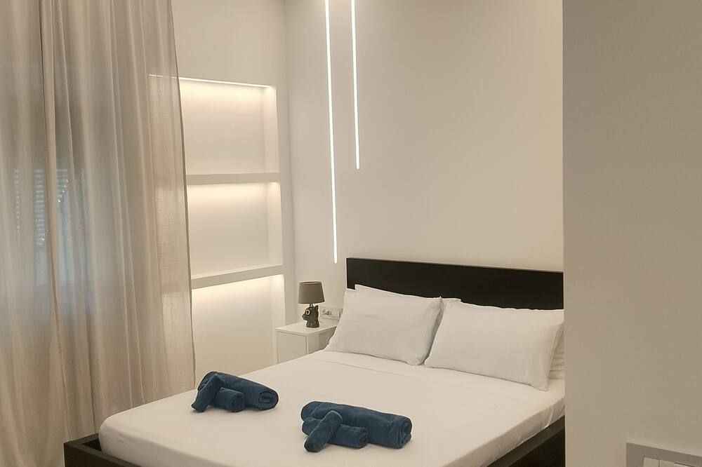 Dea Lux Sea Studio Moderno Gaslini, Wi-Fi veloce - Genova