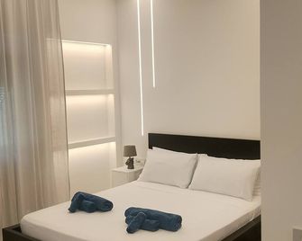 Dea Lux Sea Studio Moderno Gaslini, Wi-Fi veloce - Genova