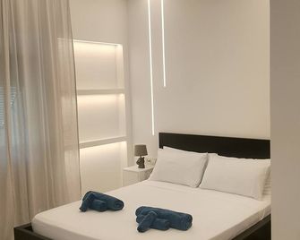 Dea Lux Sea Studio Moderno Gaslini, Wi-Fi veloce - Genova