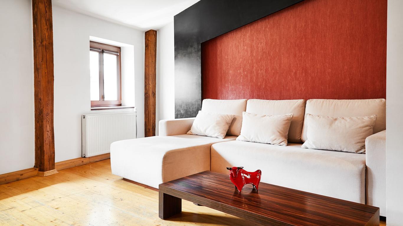 Krakow For You Main Square Apartments