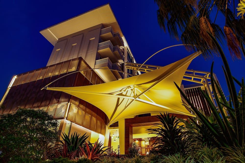 منتجع لوليغو هوا هين