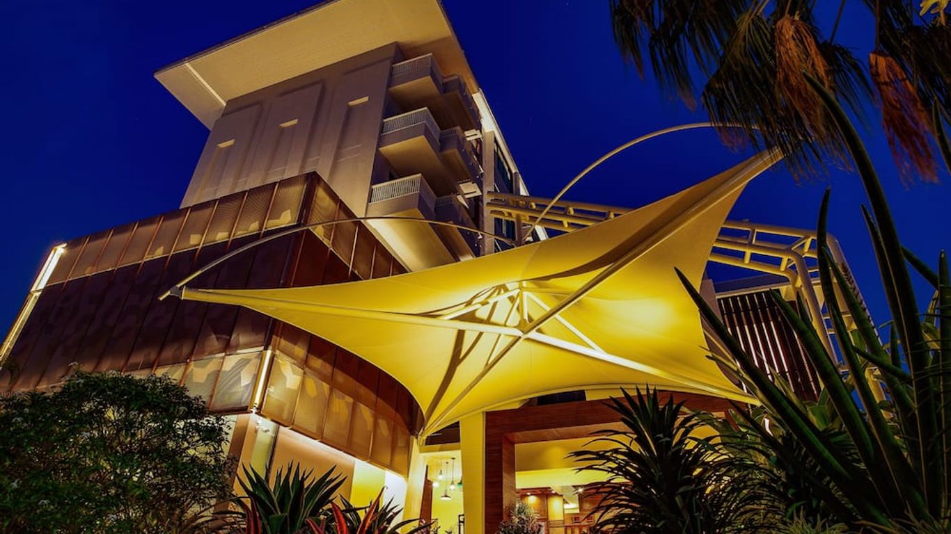 منتجع لوليغو هوا هين