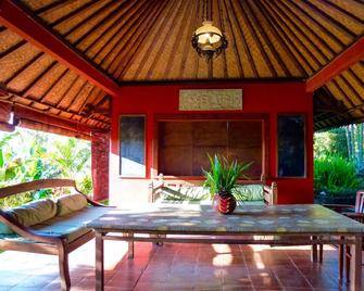 Bali Mountain Retreat - Selemadeg