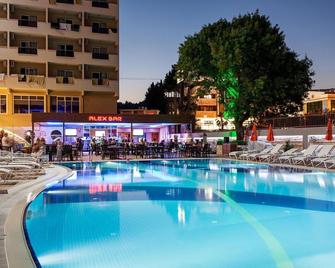 Prestige Garden Hotel - Marmaris - Pool