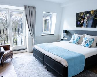 Hotel Mastbosch Breda - Breda - Bedroom