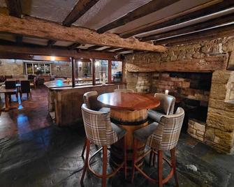 College Arms - Stratford-upon-Avon - Restaurant