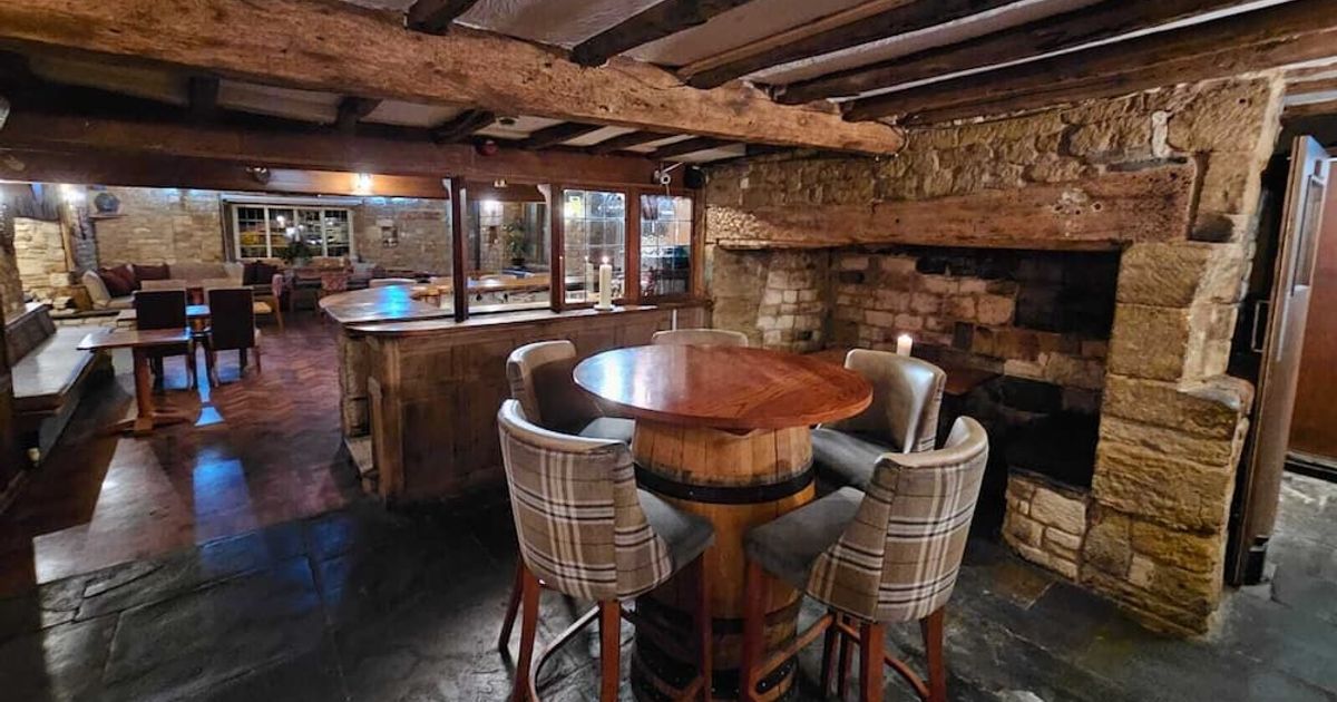 The College Arms from 63. StratforduponAvon Hotel Deals & Reviews