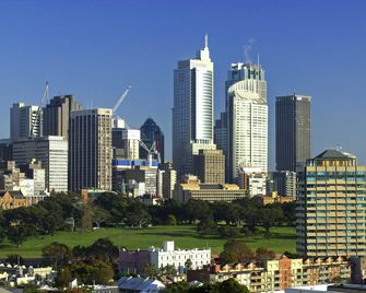 ibis budget Sydney East - Sydney - Building