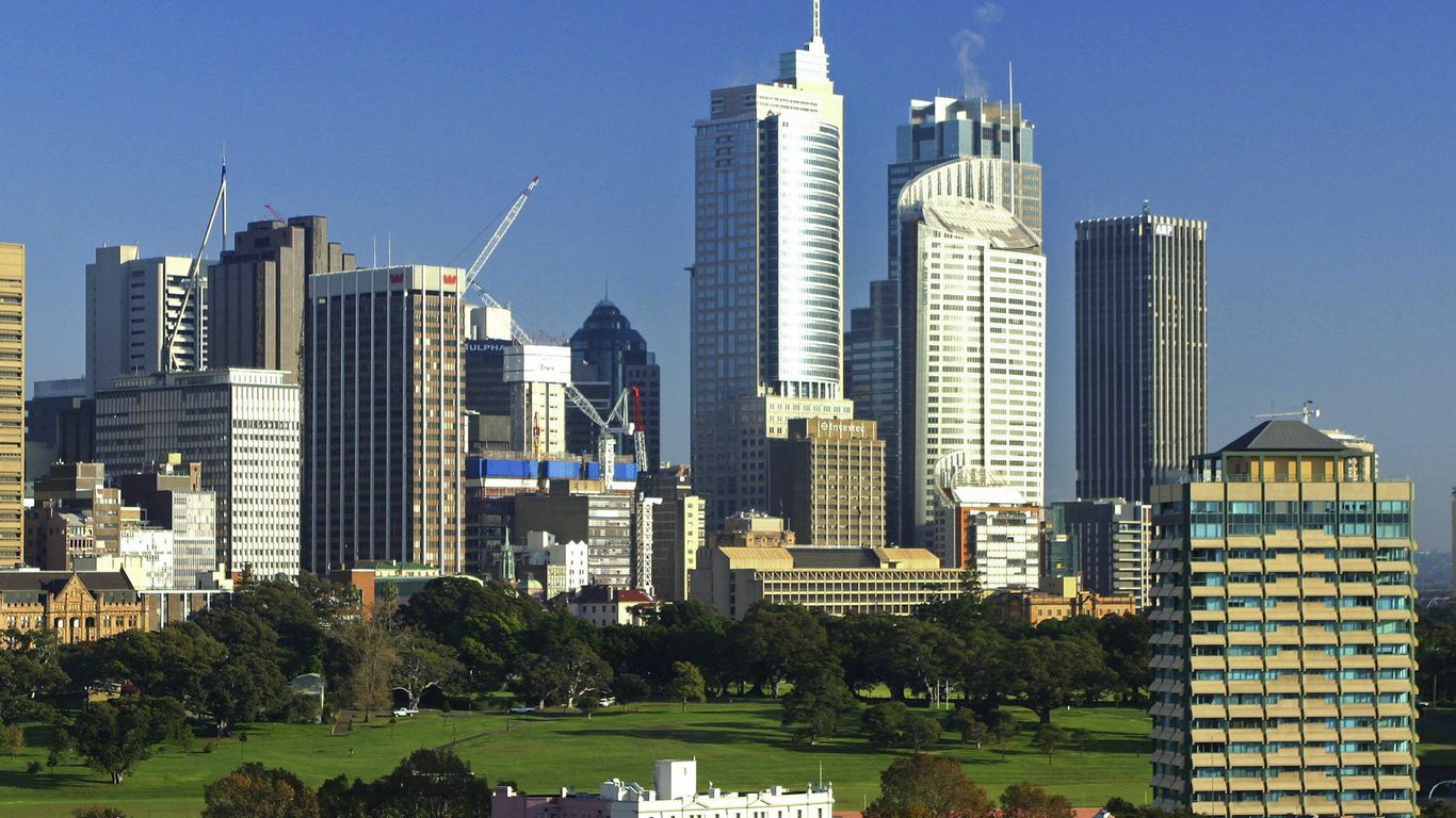 ibis budget Sydney East