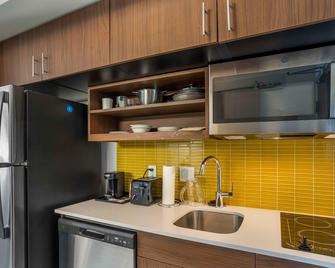 MainStay Suites North - Central York - York - Keuken