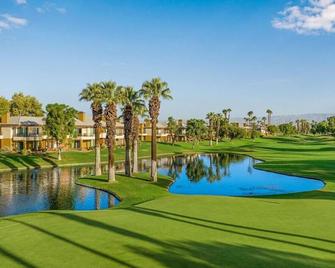 Marriott Desert Springs Villas I - Studio - Palm Desert - Alberca