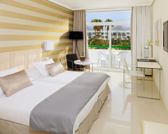 H10 Lanzarote Princess - Playa Blanca