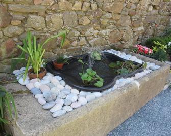 \'Gîte le Dannery\' 3-star furnished tourist accommodation (sleeps 4) - La Hague - Extérieur