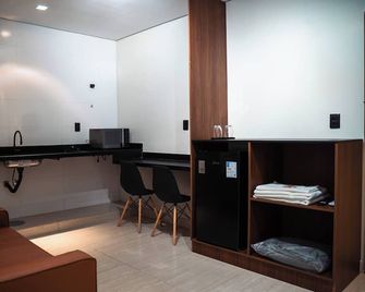 You Smart Flats - Hotel - Formosa