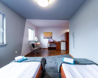 Gosciniec Promus - Zabrze - Habitación