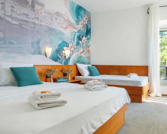 Hotel Kastil - Бол