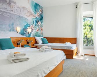 Hotel Kastil - Bol