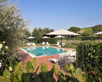 Agriturismo Borgo Piccaratico - Vinci
