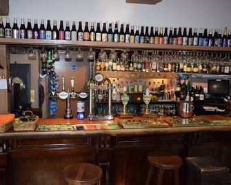 Wye Valley Hotel - Chepstow - Bar
