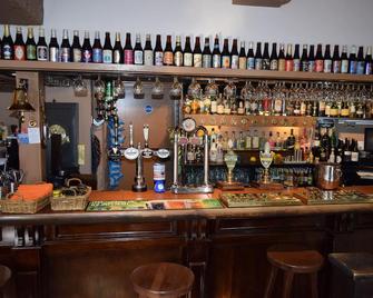 Wye Valley Hotel - Chepstow - Bar
