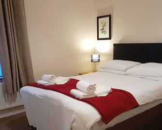 WestGate Hotel - Oxford - Bedroom