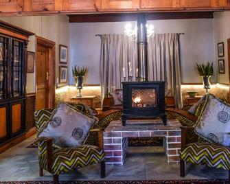 De Opstal Country Lodge - Oudtshoorn