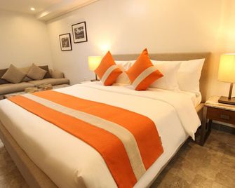 La Grande Residence - Angeles City