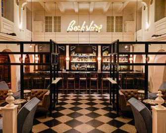 ACME Hotel Chicago, Outset Collection by Hilton - Chicago - Bar