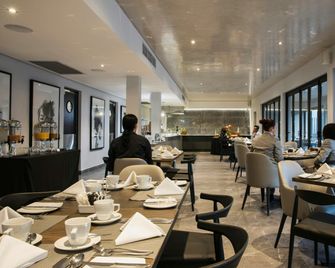 The Capital Melrose - Johannesburg - Restaurant