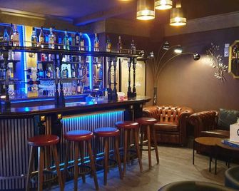 Hotel Rheinfall - Neuhausen am Rheinfall - Bar