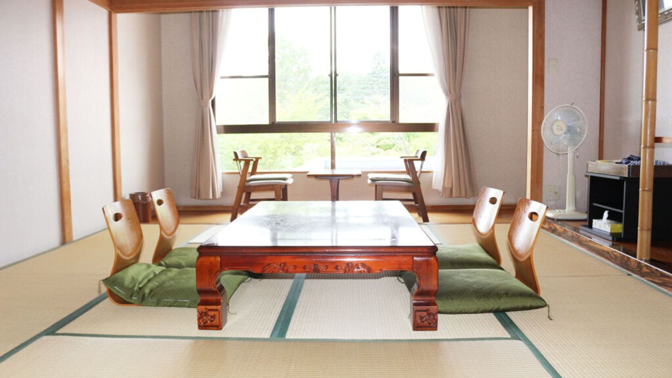 昆索酒店 - 山中湖