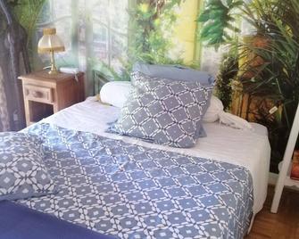 Room in house, very quiet 20 mns center LYON - Lozanne - Chambre