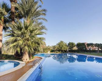 Denia Lagos del Castillo - Denia - Uima-allas