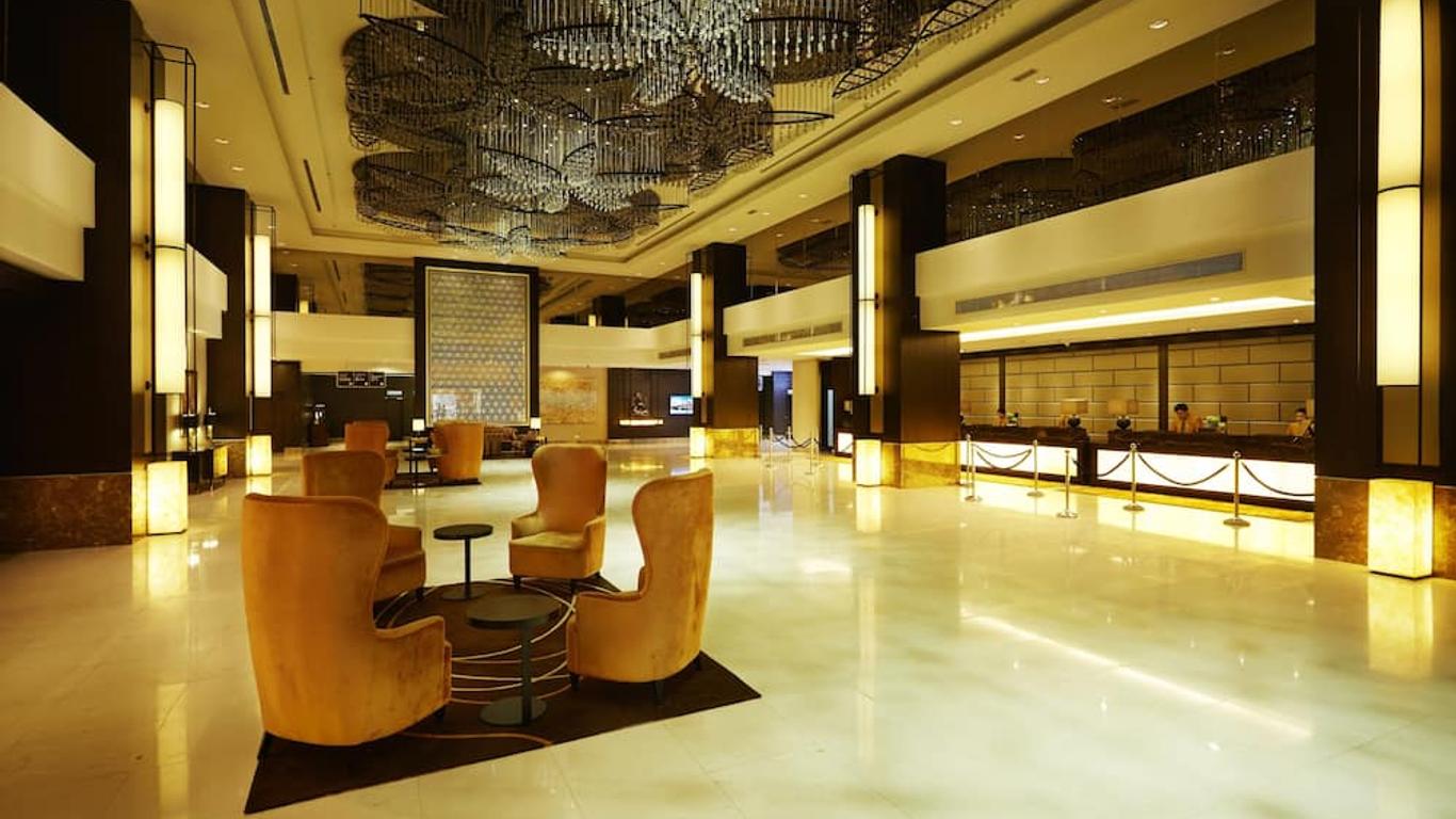 هاتن هوتل ميلاكا