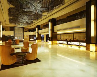 Hatten Hotel Melaka - Malaca - Hall