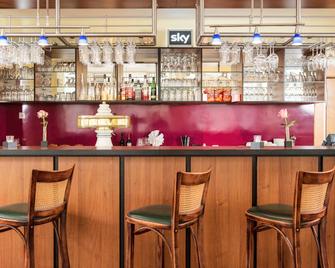 ibis Paderborn City - Paderborn - Bar