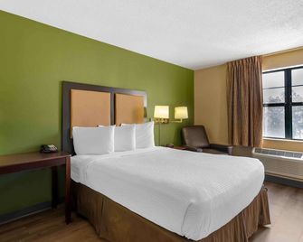 Extended Stay America Suites - St Petersburg - Clearwater - Executive Dr - Clearwater - Camera da letto