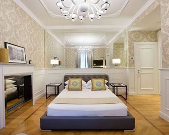 Duomo Rooms - Milano - Makuuhuone