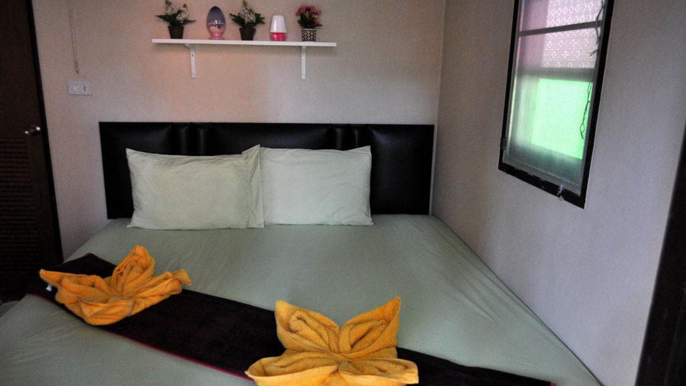 Sea Flower Resort