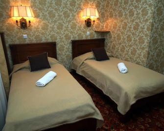 Hotel Plock - Płock - Habitación