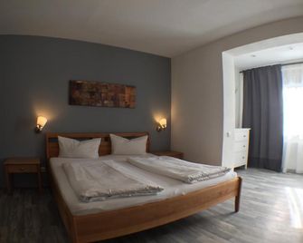 Hotel-Fritz - Valwig