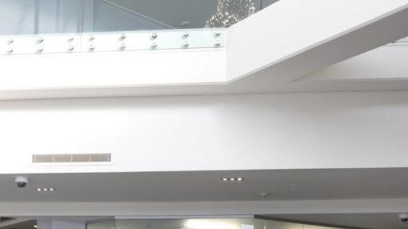 Central City Accommodation, Palmerston North