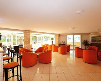 Hotel Bamar - Cervia - Lounge