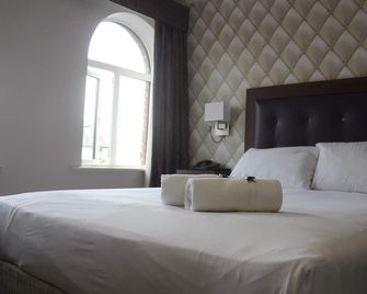 St. Judes Lodge B&B - Galway - Chambre